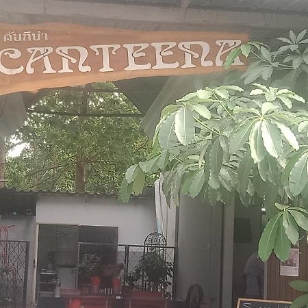 La Canteena Pattaya Exterior photo